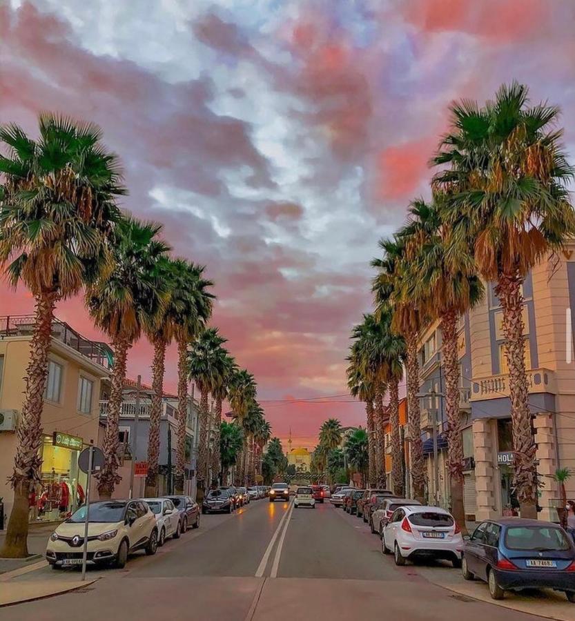 Appartamento Bella Vista ドゥラス エクステリア 写真